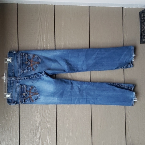 Kut From The Kloth Natilie High Rise Boot 8 - Picture 8 of 10